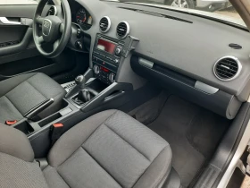 Audi A3 Sportback 125hp led НОВА - 9899 лв. / 5061.28 € - 72575433 9 | Car24.bg Audi A3 Sportback 125hp led НОВА - 9899 лв. / 5061.28 € - 72575433 9