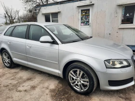 Audi A3 Sportback 125hp led НОВА - 9899 лв. / 5061.28 € - 72575433 7 | Car24.bg Audi A3 Sportback 125hp led НОВА - 9899 лв. / 5061.28 € - 72575433 7