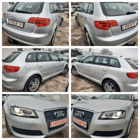 Audi A3 Sportback 125hp led НОВА - 9899 лв. / 5061.28 € - 72575433 16 | Car24.bg Audi A3 Sportback 125hp led НОВА - 9899 лв. / 5061.28 € - 72575433 16