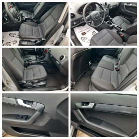 Audi A3 Sportback 125hp led НОВА - 9899 лв. / 5061.28 € - 72575433 12 | Car24.bg Audi A3 Sportback 125hp led НОВА - 9899 лв. / 5061.28 € - 72575433 12