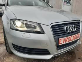 Audi A3 Sportback 125hp led НОВА - 9899 лв. / 5061.28 € - 72575433 3 | Car24.bg Audi A3 Sportback 125hp led НОВА - 9899 лв. / 5061.28 € - 72575433 3