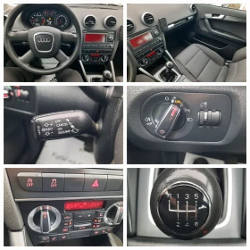 Audi A3 Sportback 125hp led НОВА - 9899 лв. / 5061.28 € - 72575433 13 | Car24.bg Audi A3 Sportback 125hp led НОВА - 9899 лв. / 5061.28 € - 72575433 13