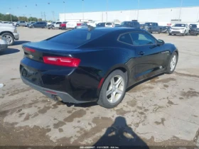Chevrolet Camaro 1LT* КАМЕРА* 3.6 - 22000 лв. / 11248.42 € - 44799308 6 | Car24.bg Chevrolet Camaro 1LT* КАМЕРА* 3.6 - 22000 лв. / 11248.42 € - 44799308 6