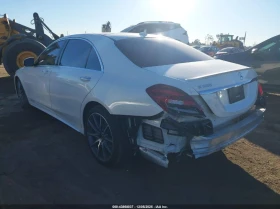 Mercedes-Benz S 560 4l - 31000 € / 60630.73 лв. - 86044986 3 | Car24.bg Mercedes-Benz S 560 4l - 31000 € / 60630.73 лв. - 86044986 3