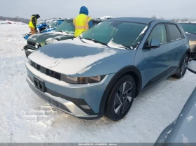 Hyundai Ioniq 5 SEL - Car24.bg Hyundai Ioniq 5 SEL