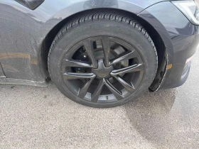 Tesla Model S * AWD * 2 КЛЮЧА* ПОДГРЕВ* PANO* | Auto.bg — изображение 7 Tesla Model S * AWD * 2 КЛЮЧА* ПОДГРЕВ* PANO* | Auto.bg — изображение 7