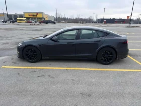 Tesla Model S * AWD * 2 КЛЮЧА* ПОДГРЕВ* PANO* | Auto.bg — изображение 2 Tesla Model S * AWD * 2 КЛЮЧА* ПОДГРЕВ* PANO* | Auto.bg — изображение 2