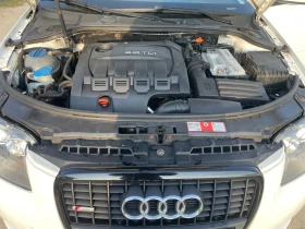 Audi A3 Sline 2.0 170 kc Panorama - 4950 € / 9681.36 лв. - 27415029 14 | Car24.bg Audi A3 Sline 2.0 170 kc Panorama - 4950 € / 9681.36 лв. - 27415029 14