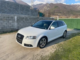 Audi A3 Sline 2.0 170 kc Panorama - 4950 € / 9681.36 лв. - 27415029 2 | Car24.bg Audi A3 Sline 2.0 170 kc Panorama - 4950 € / 9681.36 лв. - 27415029 2