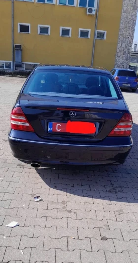 Mercedes-Benz C 240 4+ 1 - 1800 € / 3520.49 лв. - 53185914 3 | Car24.bg Mercedes-Benz C 240 4+ 1 - 1800 € / 3520.49 лв. - 53185914 3