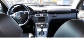 Mercedes-Benz C 240 4+ 1 - 1800 € / 3520.49 лв. - 53185914 10 | Car24.bg Mercedes-Benz C 240 4+ 1 - 1800 € / 3520.49 лв. - 53185914 10