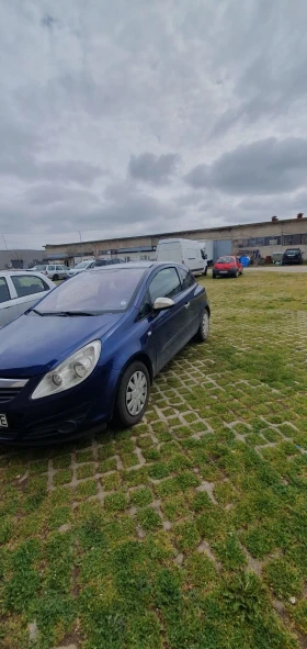 Opel Corsa - 2850 € / 5574.12 лв. - 83821045 5 | Car24.bg Opel Corsa - 2850 € / 5574.12 лв. - 83821045 5