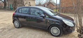 Opel Corsa undefined | Auto.bg — изображение 6 Opel Corsa undefined | Auto.bg — изображение 6