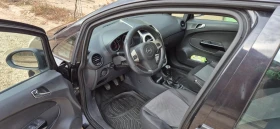 Opel Corsa undefined | Auto.bg — изображение 8 Opel Corsa undefined | Auto.bg — изображение 8