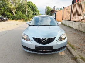 Mazda 3 1, 600HDI EURO4 | Auto.bg — изображение 3 Mazda 3 1, 600HDI EURO4 | Auto.bg — изображение 3