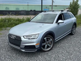 Audi A4 Allroad * Technik * CARFAX * БЕЗ ПЪРВОНАЧАЛНА ВНОСКА