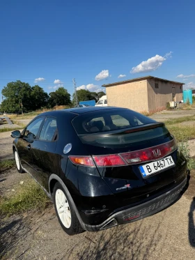 Honda Civic 5 DR Type R - 1150 € / 2249.20 лв. - 29842073 5 | Car24.bg Honda Civic 5 DR Type R - 1150 € / 2249.20 лв. - 29842073 5