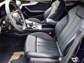 Audi A5 Sportback quattro Progressiv 45 TFSI AWD | Auto.bg — изображение 11 Audi A5 Sportback quattro Progressiv 45 TFSI AWD | Auto.bg — изображение 11