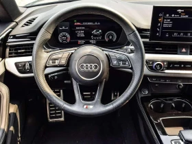 Audi A5 Sportback quattro Progressiv 45 TFSI AWD | Auto.bg — изображение 9 Audi A5 Sportback quattro Progressiv 45 TFSI AWD | Auto.bg — изображение 9