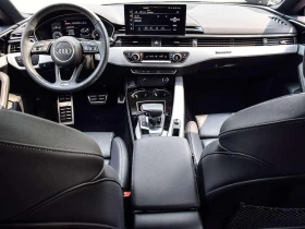 Audi A5 Sportback quattro Progressiv 45 TFSI AWD | Auto.bg — изображение 10 Audi A5 Sportback quattro Progressiv 45 TFSI AWD | Auto.bg — изображение 10