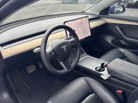 Tesla Model 3 Long Range | CARFAX | FULL SELF DRIVING | Auto.bg — изображение 5 Tesla Model 3 Long Range | CARFAX | FULL SELF DRIVING | Auto.bg — изображение 5
