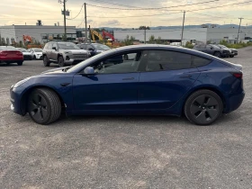 Tesla Model 3 Long Range | CARFAX | FULL SELF DRIVING | Auto.bg — изображение 2 Tesla Model 3 Long Range | CARFAX | FULL SELF DRIVING | Auto.bg — изображение 2