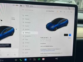 Tesla Model 3 Long Range | CARFAX | FULL SELF DRIVING | Auto.bg — изображение 8 Tesla Model 3 Long Range | CARFAX | FULL SELF DRIVING | Auto.bg — изображение 8