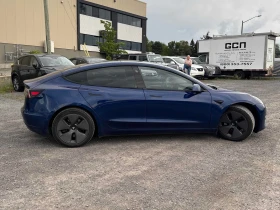 Tesla Model 3 Long Range | CARFAX | FULL SELF DRIVING | Auto.bg — изображение 3 Tesla Model 3 Long Range | CARFAX | FULL SELF DRIVING | Auto.bg — изображение 3