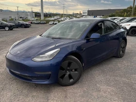 Tesla Model 3 Long Range | CARFAX | FULL SELF DRIVING