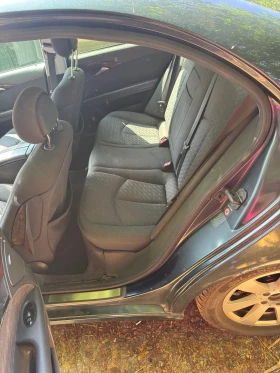 Mercedes-Benz E 220 2.2 cdi - 2400 € - 93482976 6 | Car24.bg Mercedes-Benz E 220 2.2 cdi - 2400 € - 93482976 6