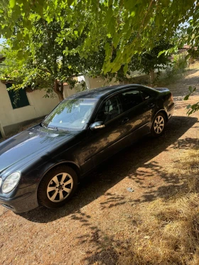 Mercedes-Benz E 220 2.2 cdi - 2400 € - 93482976 3 | Car24.bg Mercedes-Benz E 220 2.2 cdi - 2400 € - 93482976 3