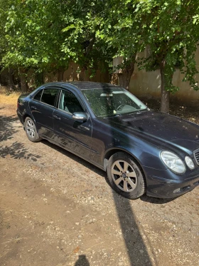 Mercedes-Benz E 220 2.2 cdi - 2400 € - 93482976 2 | Car24.bg Mercedes-Benz E 220 2.2 cdi - 2400 € - 93482976 2