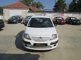 Citroen C3 1.4HDI-N1-КЛИМАТИК | Auto.bg — изображение 2 Citroen C3 1.4HDI-N1-КЛИМАТИК | Auto.bg — изображение 2