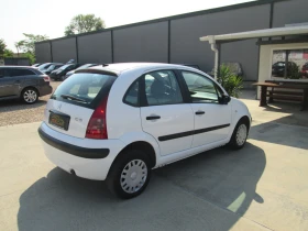 Citroen C3 1.4HDI-N1-КЛИМАТИК | Auto.bg — изображение 5 Citroen C3 1.4HDI-N1-КЛИМАТИК | Auto.bg — изображение 5