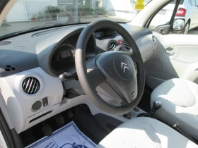 Citroen C3 1.4HDI-N1-КЛИМАТИК | Auto.bg — изображение 11 Citroen C3 1.4HDI-N1-КЛИМАТИК | Auto.bg — изображение 11