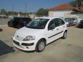 Citroen C3 1.4HDI-N1-КЛИМАТИК