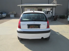 Citroen C3 1.4HDI-N1-КЛИМАТИК | Auto.bg — изображение 6 Citroen C3 1.4HDI-N1-КЛИМАТИК | Auto.bg — изображение 6