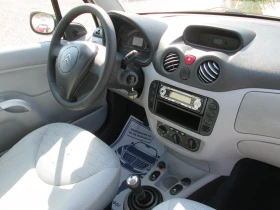 Citroen C3 1.4HDI-N1-КЛИМАТИК | Auto.bg — изображение 14 Citroen C3 1.4HDI-N1-КЛИМАТИК | Auto.bg — изображение 14