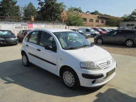 Citroen C3 1.4HDI-N1-КЛИМАТИК | Auto.bg — изображение 3 Citroen C3 1.4HDI-N1-КЛИМАТИК | Auto.bg — изображение 3