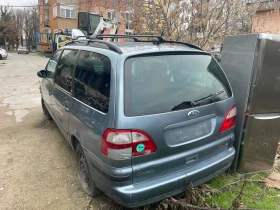 Ford Galaxy - 490 € - 59936939 10 | Car24.bg Ford Galaxy - 490 € - 59936939 10