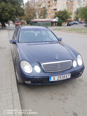 Mercedes-Benz 220 - Car24.bg Mercedes-Benz 220