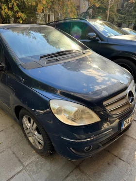 Mercedes-Benz B 200 - 2000 € - 19362454 3 | Car24.bg Mercedes-Benz B 200 - 2000 € - 19362454 3