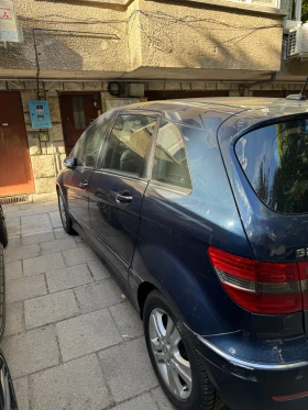 Mercedes-Benz B 200 - 2000 € - 19362454 6 | Car24.bg Mercedes-Benz B 200 - 2000 € - 19362454 6