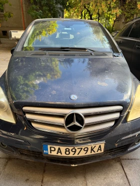 Mercedes-Benz B 200 - 2000 € - 19362454 2 | Car24.bg Mercedes-Benz B 200 - 2000 € - 19362454 2
