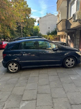 Mercedes-Benz B 200 - 2000 € - 19362454 4 | Car24.bg Mercedes-Benz B 200 - 2000 € - 19362454 4