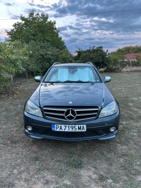 Mercedes-Benz C 200 AMG line - 6700 € - 72876696 12 | Car24.bg Mercedes-Benz C 200 AMG line - 6700 € - 72876696 12