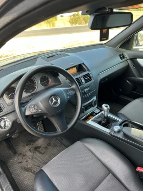 Mercedes-Benz C 200 AMG line - 6700 € - 72876696 9 | Car24.bg Mercedes-Benz C 200 AMG line - 6700 € - 72876696 9
