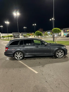 Mercedes-Benz C 200 AMG line - 6700 € - 72876696 4 | Car24.bg Mercedes-Benz C 200 AMG line - 6700 € - 72876696 4