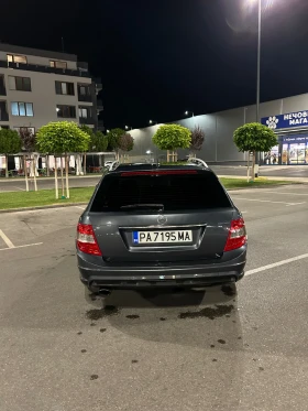 Mercedes-Benz C 200 AMG line - 6700 € - 72876696 5 | Car24.bg Mercedes-Benz C 200 AMG line - 6700 € - 72876696 5