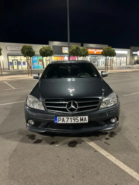 Mercedes-Benz C 200 AMG line - 6700 € - 72876696 6 | Car24.bg Mercedes-Benz C 200 AMG line - 6700 € - 72876696 6
